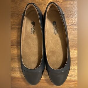 Shoes for Crews Shoes / Black